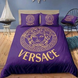 Versace Bedding Sets Bedroom Luxury Brand Bedding 120