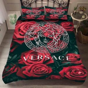 Versace Bedding Sets Bedroom Luxury Brand Bedding 131