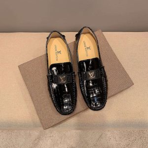 New Arrival Men LV Shoes 013