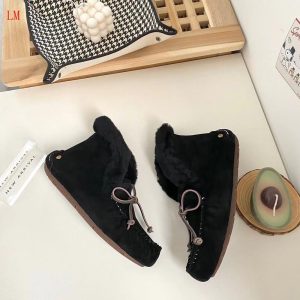 New Arrival Women UGG Shoes 003
