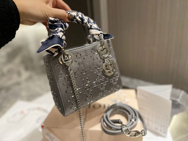 New Arrival Bag D3019