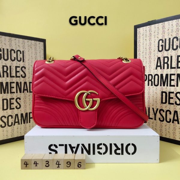 New Arrival GG Handbag 26