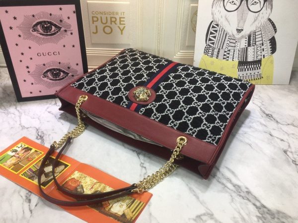 New Arrival GG Handbag 094