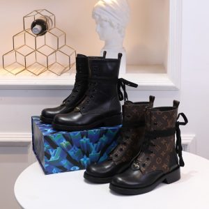 New Arrival LV Women Shoes 326