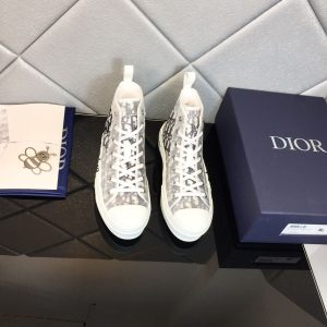 New Arrival Men Dior Shoes 051