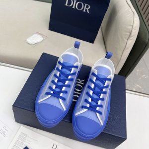 New Arrival Men Dior Shoes 018