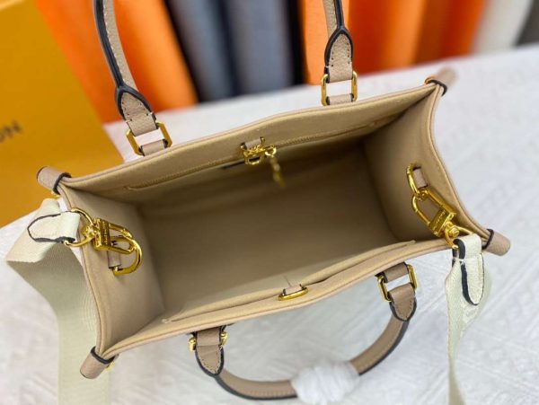 New Arrival L*V Handbag 1079