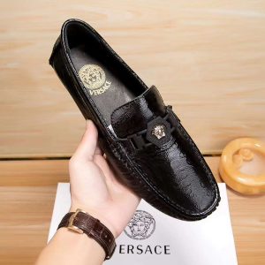 New Arrival Men Versace Shoes 011