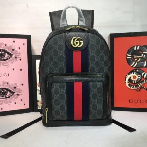 New Arrival GG Handbag small 06