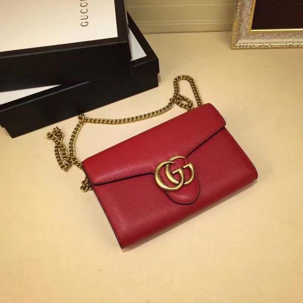 New Arrival GG Handbag small 19