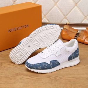 New Arrival Men LV Shoes 062