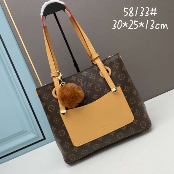 New Arrival L*V Handbag 1000