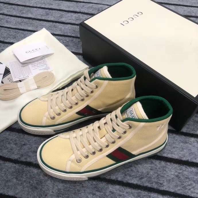 New Arrival Women Gucci Shoes G059