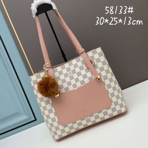 New Arrival L*V Handbag 1000