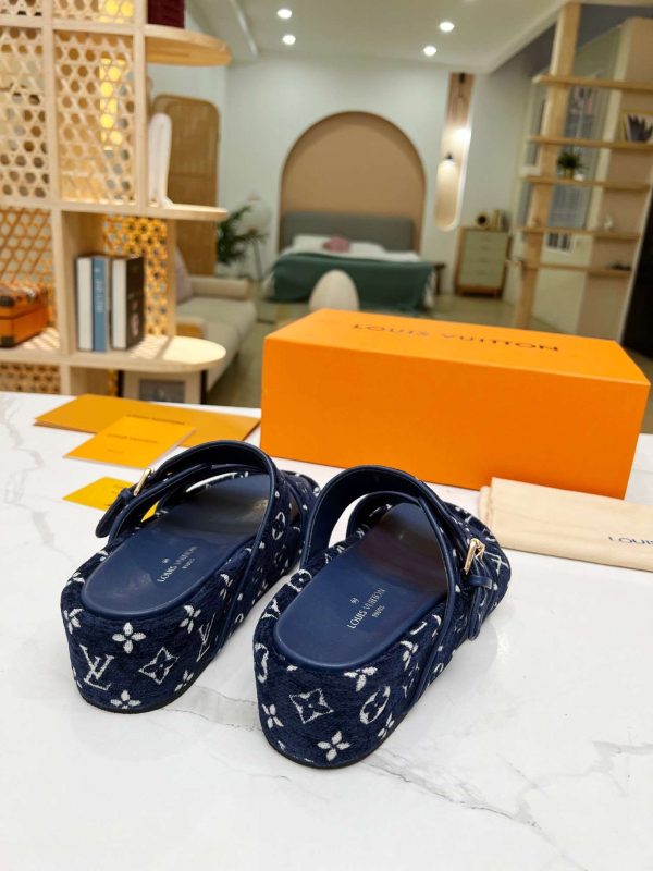 New Arrival LV Women Shoes 164