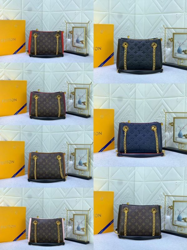 New Arrival L*V Handbag 1303