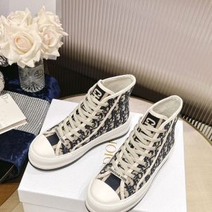 New Arrival Women Dior Shoes 045