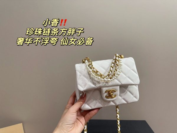 New Arrival Bag C3975