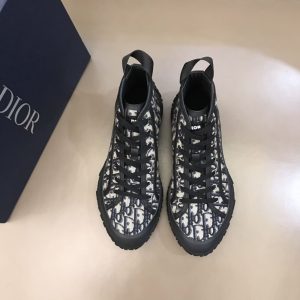New Arrival Men Dior Shoes 054