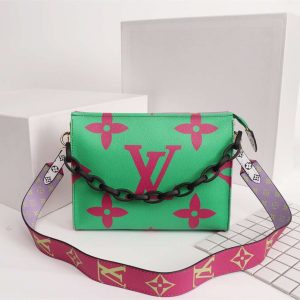 New Arrival L*V Handbag 1077