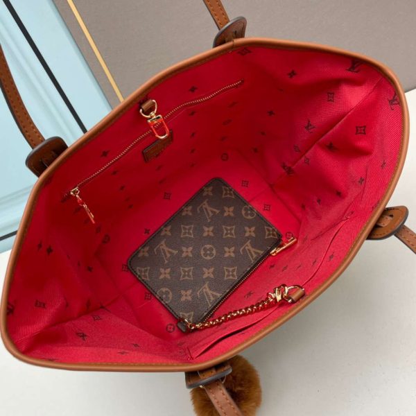 New Arrival L*V Handbag 1052 – SOLD OUT!!!