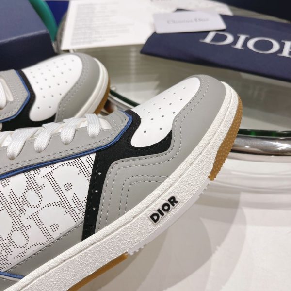 New Arrival Men Dior Shoes 062