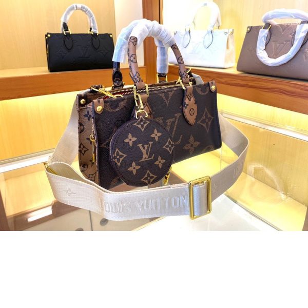 New Arrival L*V Handbag 1253