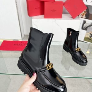 New Arrival Valentino Women Shoes 015