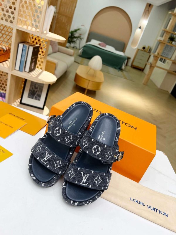 New Arrival LV Women Shoes 161