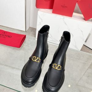 New Arrival Valentino Women Shoes 016