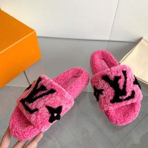 New Arrival LV Women Shoes 335