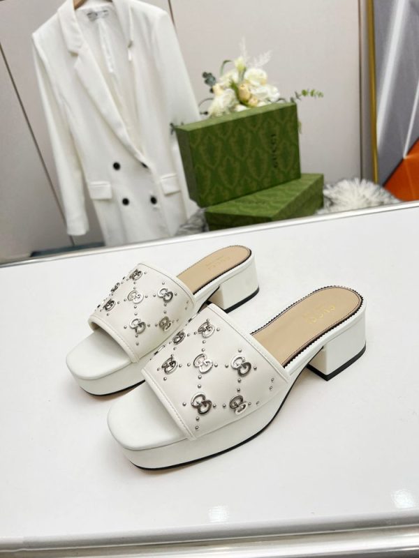 New Arrival Women Gucci Shoes G103