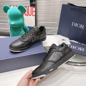 New Arrival Men Dior Shoes 060