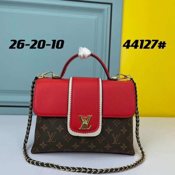 New Arrival L*V Handbag 1128