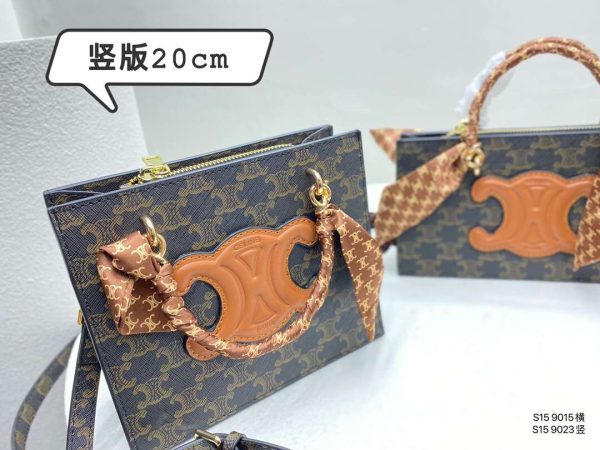 New Arrival Bag J3003