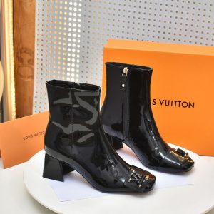 New Arrival LV Women Shoes 285