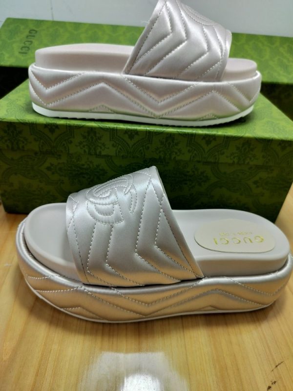 New Arrival Women Gucci Shoes G107