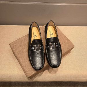 New Arrival Men LV Shoes 041