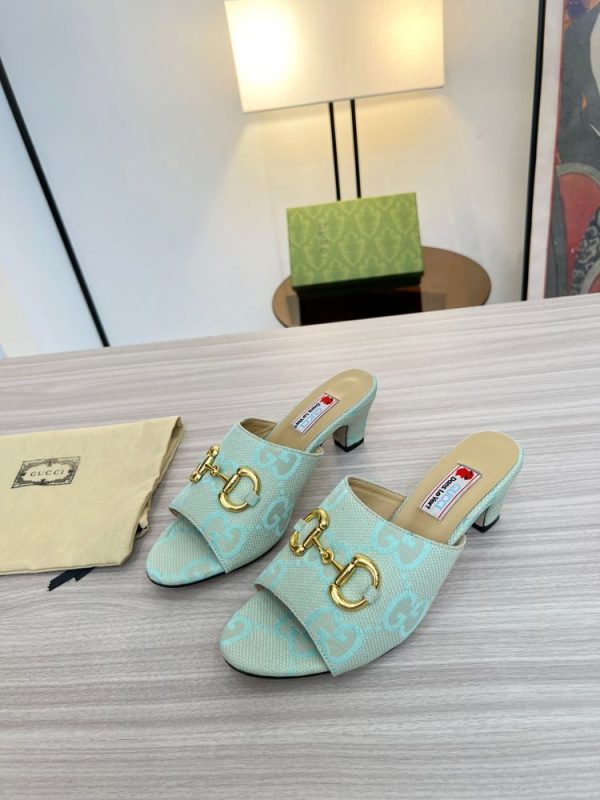 New Arrival Women Gucci Shoes G109