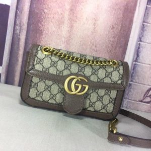 New Arrival GG Handbag small shoulder 11