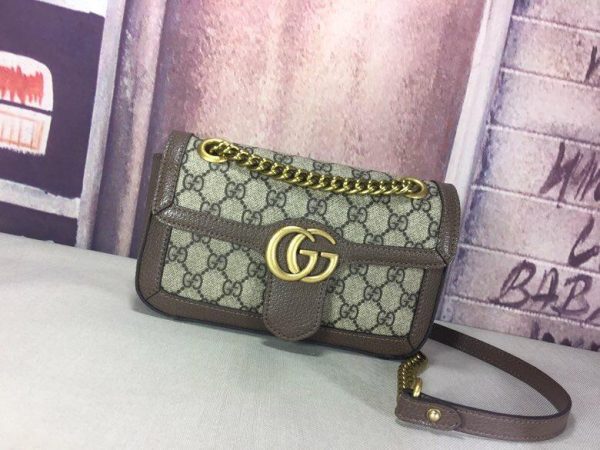 New Arrival GG Handbag small shoulder 11