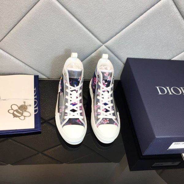 New Arrival Men Dior Shoes 047