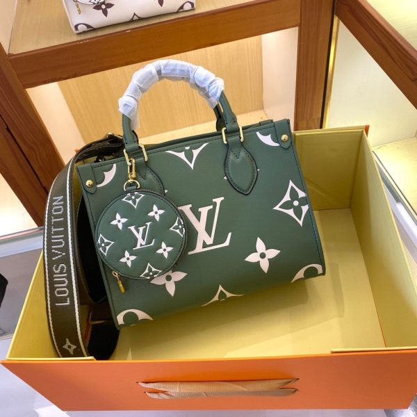 New Arrival L*V Handbag 1291