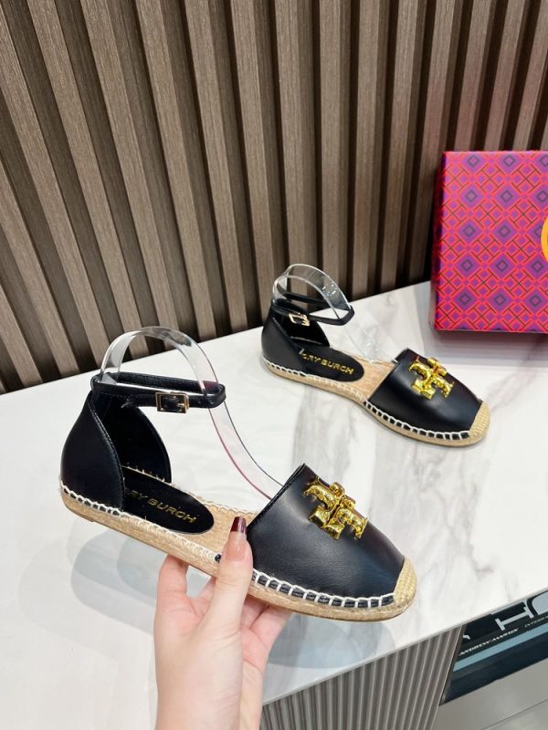 New Arrival LV Women Shoes 272