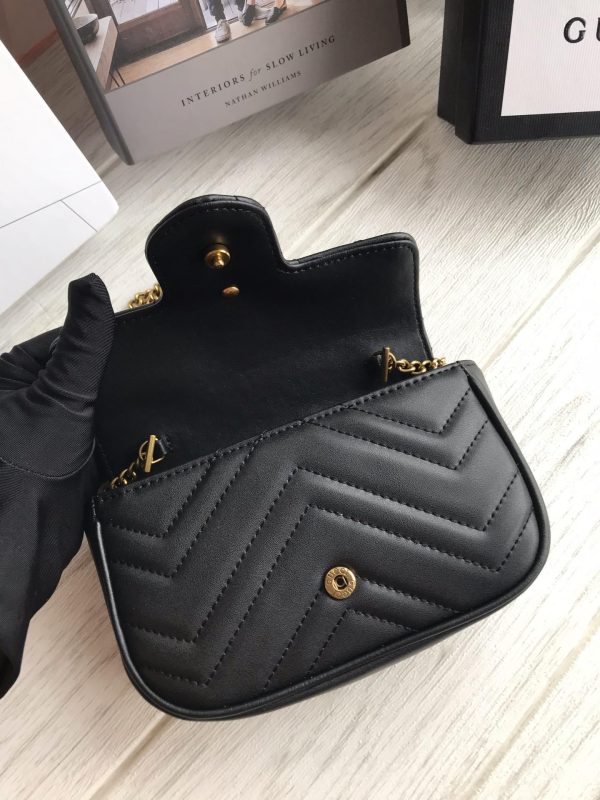 New Arrival GG Handbag small shoulder 12