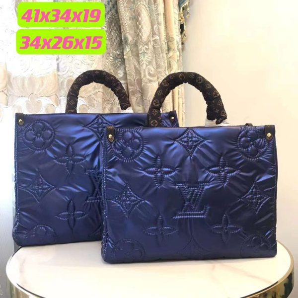 New Arrival L*V Handbag 974