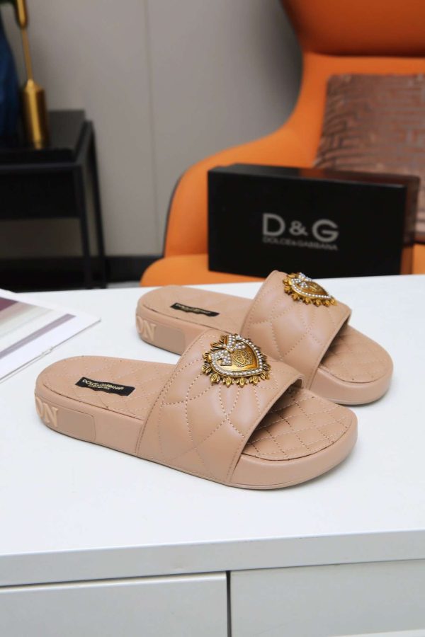 New Arrival Women Slippers 020