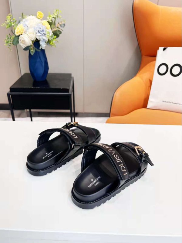 New Arrival LV Women Shoes 160