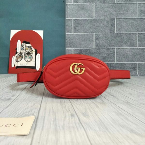 New Arrival GG Handbag small 05