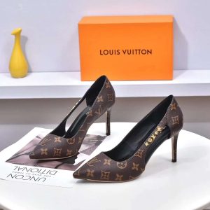 New Arrival Women LV Shoes 045